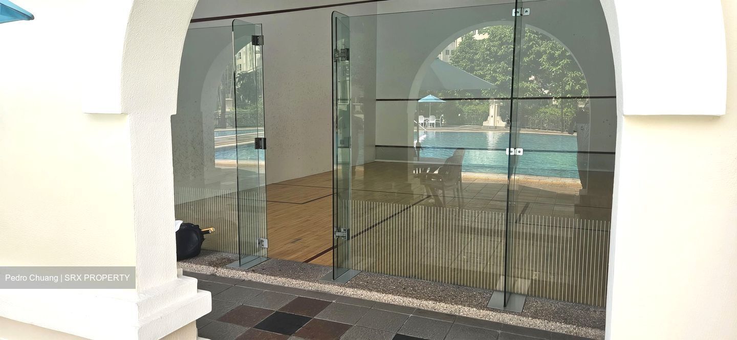 Melville Park (D18), Condominium #569621391